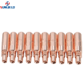 XLT-M030 Контактен накрайник AccuLock MDX .030''0.8mm