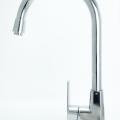 Single lever water taps durable unique kitchen faucet
