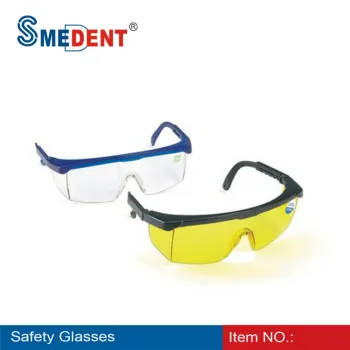 Dental Safety Glasses/Dental Safety Eyewear