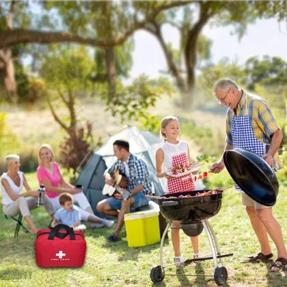Customized Camping Hiking Emergency Urination Bags - First Aid & Medical Kits
