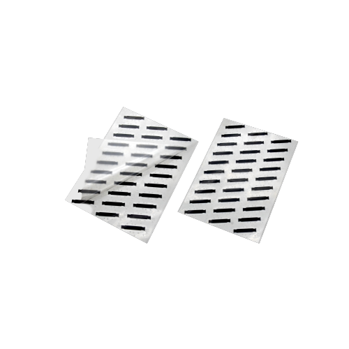 Solutions d’autocollants découpés à expédition rapide