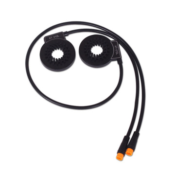 KT-V12 Magnetic Pedal Assist Sensor Chip für elektrische Fahrräder: Verbesserung Ihres Reiteserlebnisses