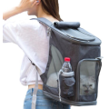 Small Dog Cats Outdoor Backpack Shoulder Bag