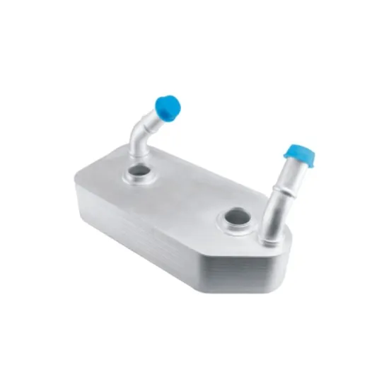 096409061G oil cooler car engine oil cooler