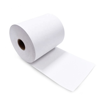 POS Label Printer Pape