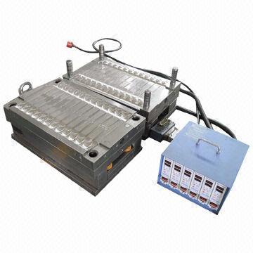 Plastic Spoon Injection Mould