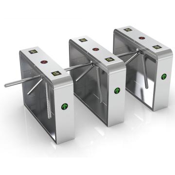 Tripod Turnstile Access Control Barrier Gate