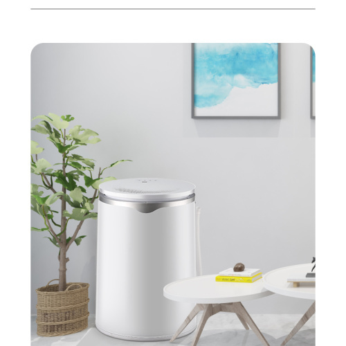 New High Temperature Cooking Washing Machine