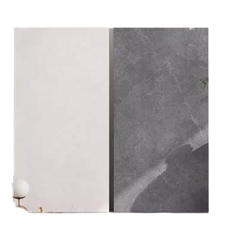 Gray Skin Glaze 600x1200 Imitation Marble Non-Slip Floor Tiles
