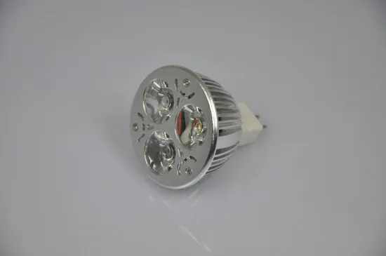 3w Mr16 Led Spot Light Bulb Home Lighting, Led Spotlight Bulbs With 50000 Hours Lifespan