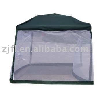 tent
