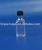 40ml Small Square Plastic Bottles