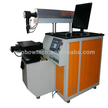 Laser Welding Machine