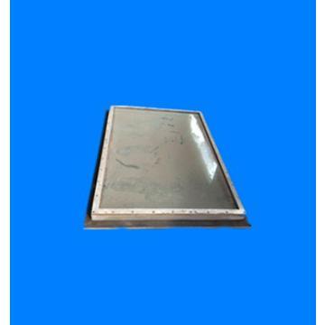 aluminium  alloy soundproof  window