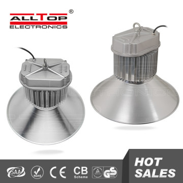 Waterproof high lumen 120w led high bay & low bay lighting