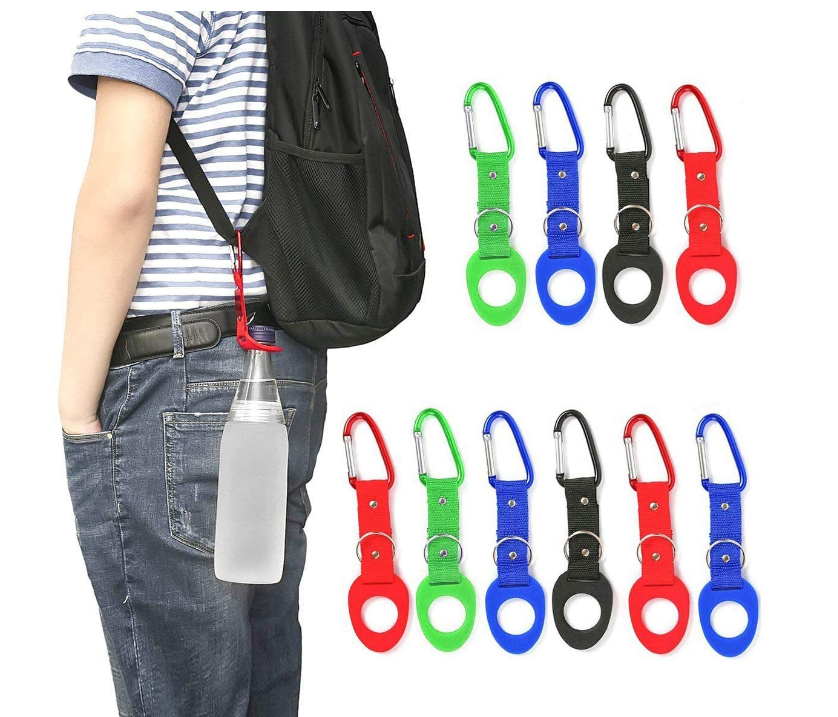 Silicone Bottle Holder