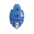 100L/min manual handle-operated directional valve