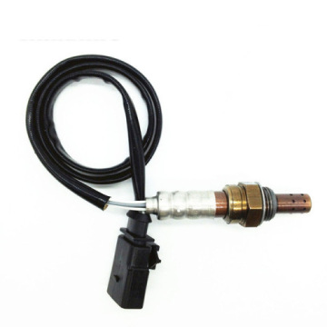 Oxygen Sensor For AUDI 06E906265E For A6L quattro(C6/4Z8 2005-2012) 2.8L Model
