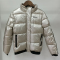 GIRL'S FAKE DOWN WINTER JACKETS