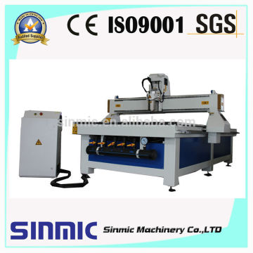 cnc engraver machine for wood doors