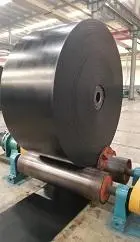 EP Rubber Conveyor Belt