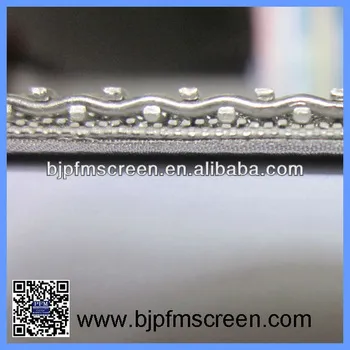 SUS 316 Sintered Filter Mesh Disc
