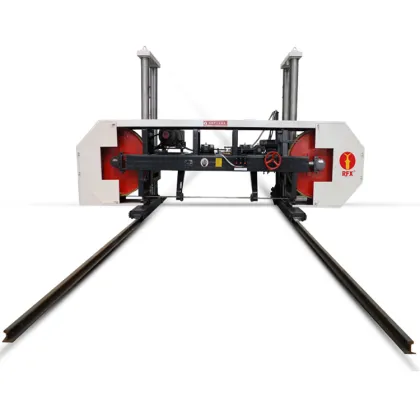 MJ3710 hot sale horizontal wood saw machines/chain saw wood cutting machine