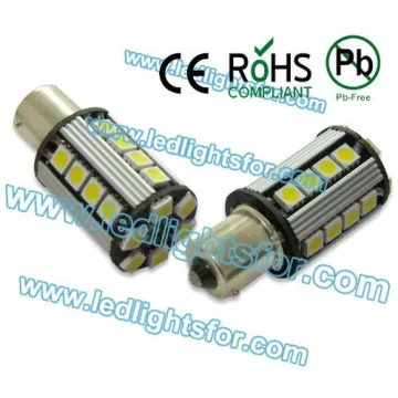 Super ba15s canbus led, 6w ba16s led, 6w led 1156