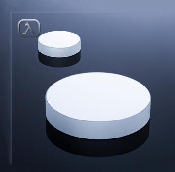 Aluminum Mirror Laser