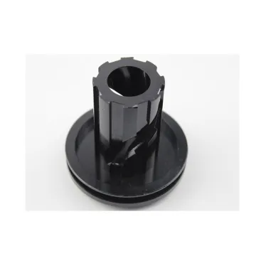 Popular Durable Moderate Price Machining Parts OEM Surely Dust Collector Fittings