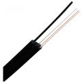7 Stranded Steel Wires Outdoor FTTH Drop Cable