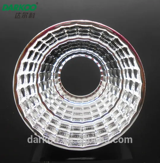 P10 35mm 36deg COB LED Small Size Reflector DK3536-REF-B