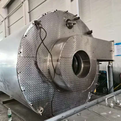 Protein Powder Making Atomizing Spray Drying Dryer