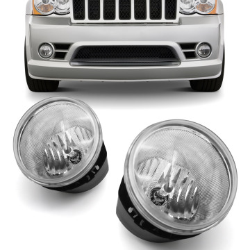 Chrysler 300c 2005-2010 Car Body Kits with Front Fog Lamps