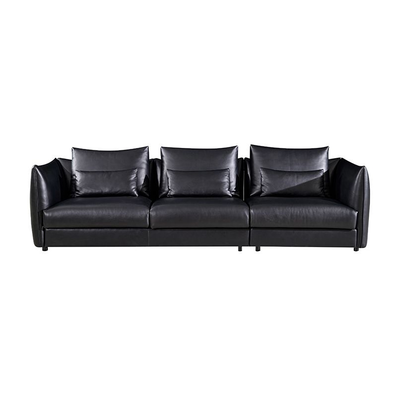 Shanelle leather sofa (2)