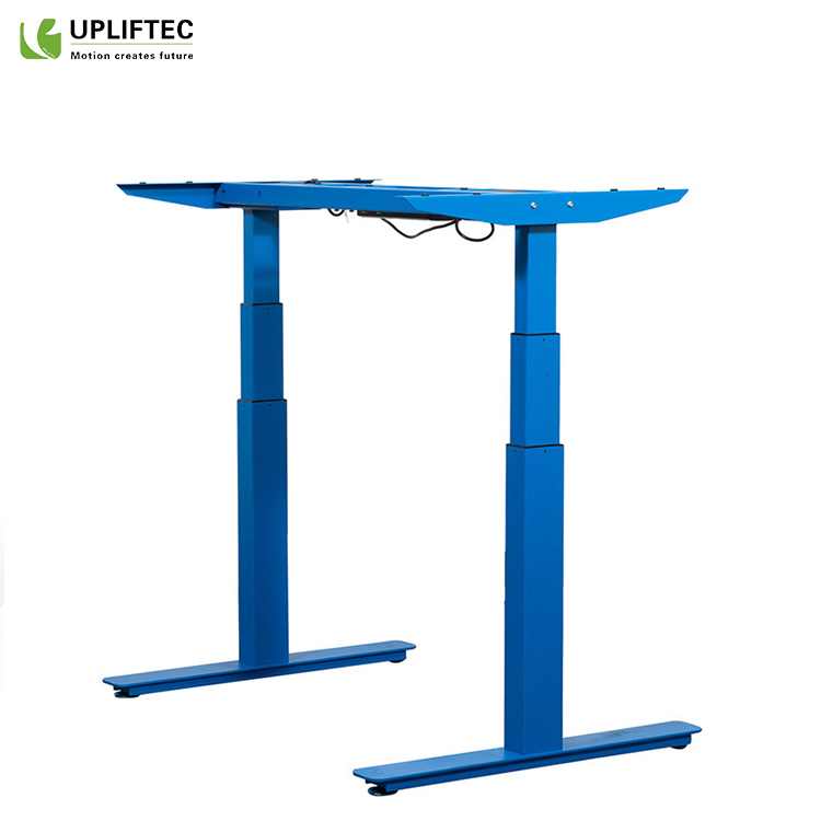 Airlift Height Adjustable Electric Desk