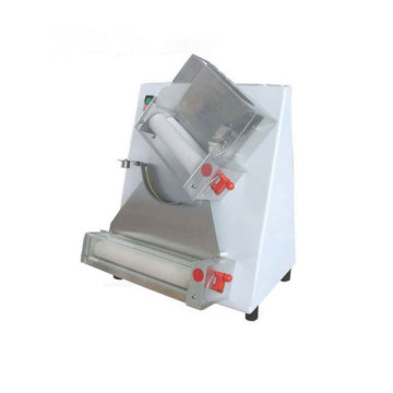 Pizza Dough Making and Rolling Equipment