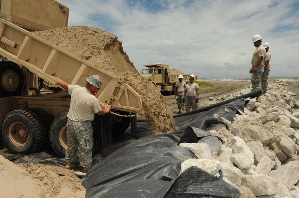 Geotextile