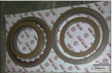 Automatic Transmission Clutch Kit 