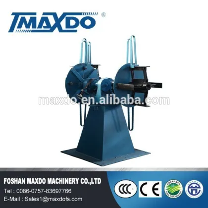 Automatic Copper steel pipe welding machinery equipment