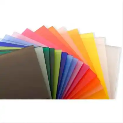 SHINKOLITE™ transparent acrylic sheet