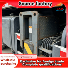 صفحه محافظ بادوام برای استفاده از جرثقیل متحرک