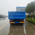 4x2 Dump Truck by Cheng Li