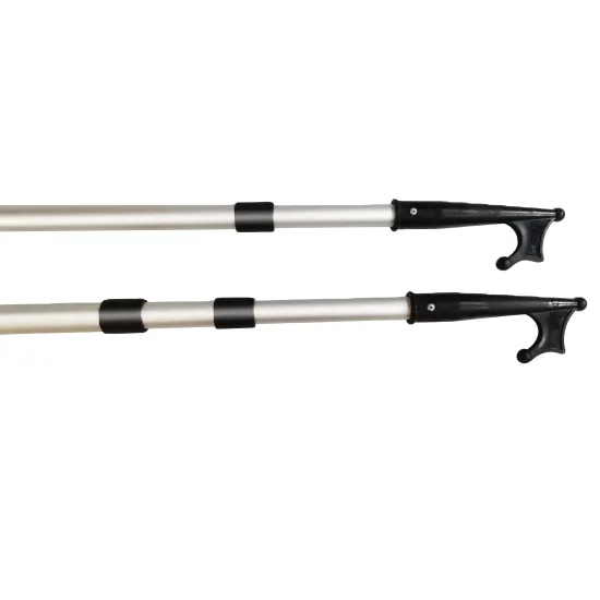 Shanghang Durable Lightweight Aluminum Retractable Mooring Hook
