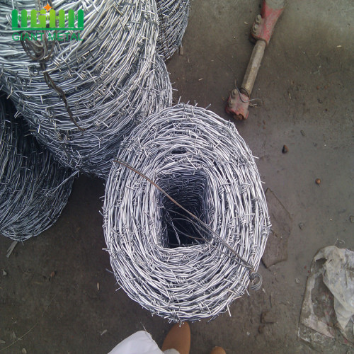 Harga 50 kg Galvanized Wire Wire Per Roll