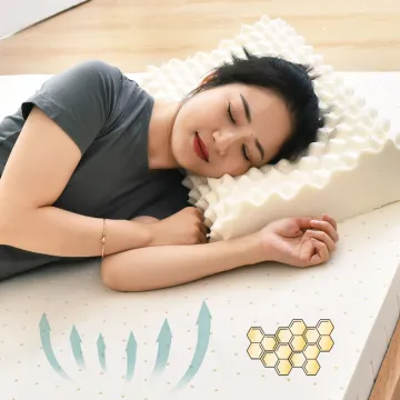 China King Size Latex Mattress Topper 100% Natural Imported from Thailand