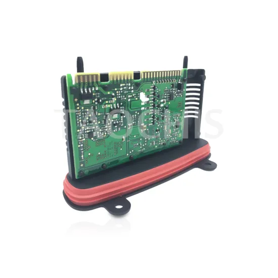 TAOCHIS BMW 7 Series F01 F02 Xenon Headlight TMS Driver Control Module