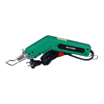 Durable 100W Handheld Hot Heating Knife Cutter for Rope and Fabric