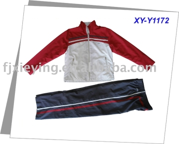 Ladies' jogging sets