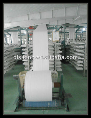 pp woven bag roll,pp woven fabric